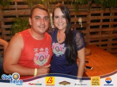 Camarote Espaço Folia (PM)